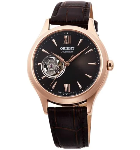 Orient RA-AG0023Y скелетон