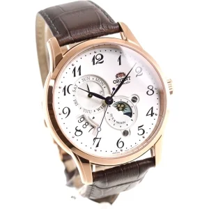 Orient RA-AK0001S - фото 2