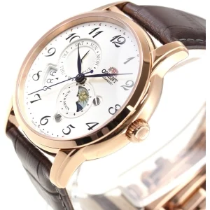 Orient RA-AK0001S - фото 4
