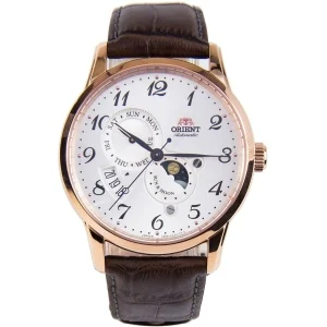 Orient RA-AK0001S - фото 1