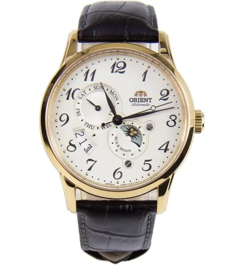 Часы Orient RA-AK0002S с автоподзаводом