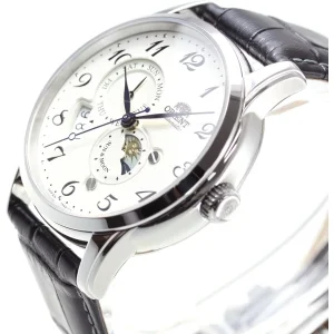 Orient RA-AK0003S - фото 3