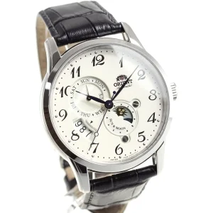 Orient RA-AK0003S - фото 5