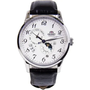 Orient RA-AK0003S - фото 1