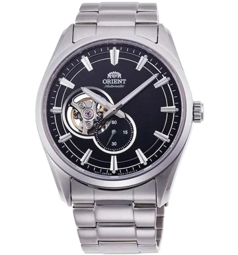 Часы Orient RA-AR0002B с автоподзаводом