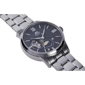Orient RA-AS0002B - фото 6
