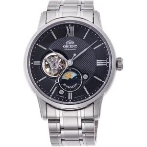 Orient RA-AS0002B - фото 1