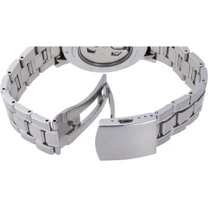 Orient RA-AS0002B - фото 4