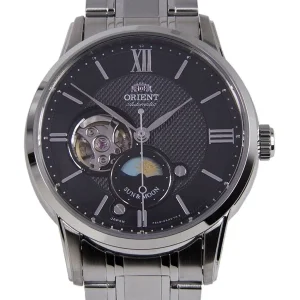 Orient RA-AS0002B - фото 2