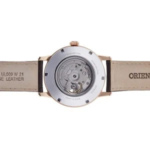 Orient RA-AS0003S - фото 5
