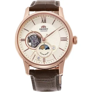 Orient RA-AS0003S - фото 1