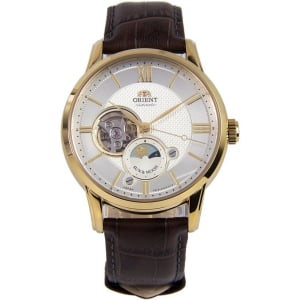 Orient RA-AS0004S - фото 6
