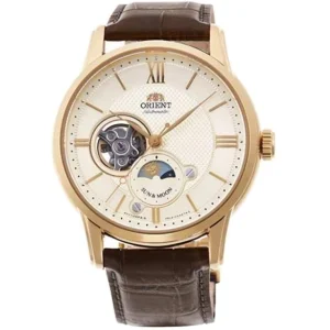 Orient RA-AS0004S - фото 1