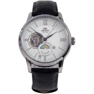 Orient RA-AS0005S - фото 5