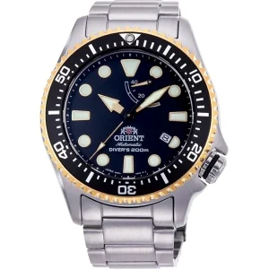 Orient RA-EL0003B - фото 1