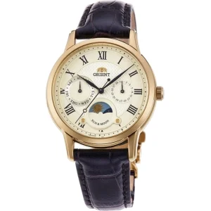 Orient RA-KA0003S - фото 1