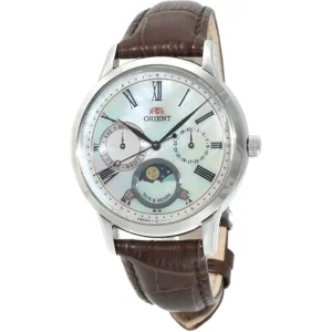 Orient RA-KA0005A - фото 1
