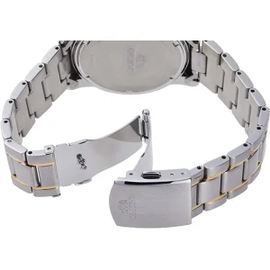 Orient RA-KV0003S - фото 3