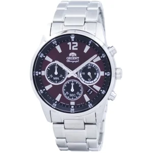 Orient RA-KV0004R - фото 4