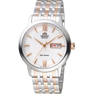 Orient SAA05001W - фото 2