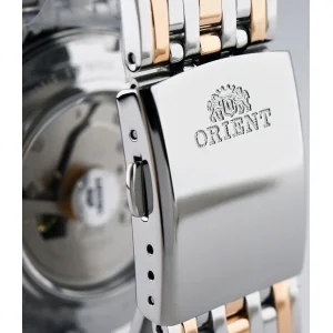 Orient SAA05001W - фото 3