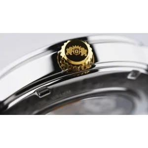Orient SAA05002W - фото 3