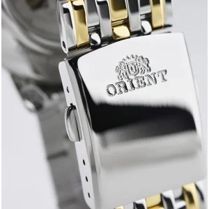 Orient SAA05002W - фото 4