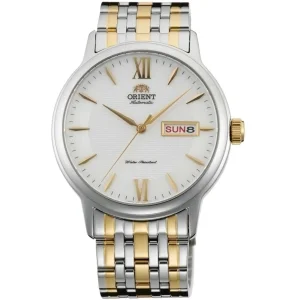 Orient SAA05002W - фото 1
