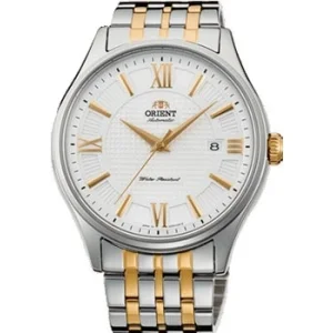 Orient SAC04002W - фото 1