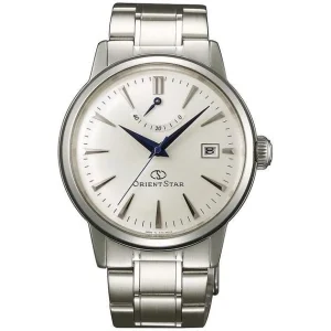 Orient SAF02003W - фото 1