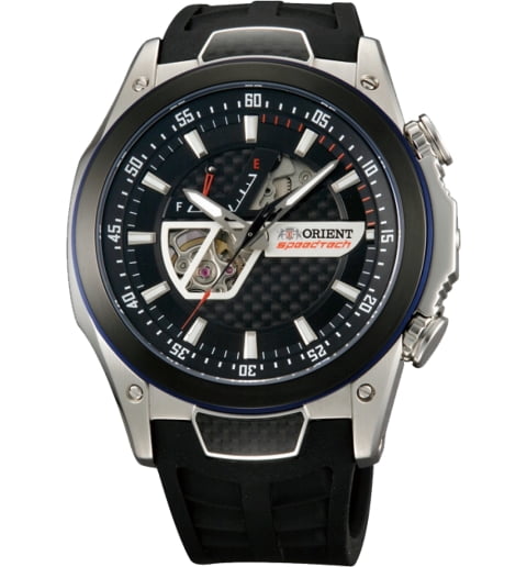 Спортивные часы ORIENT DA05002B (SDA05002B0)