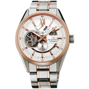 Orient SDK05001W - фото 1