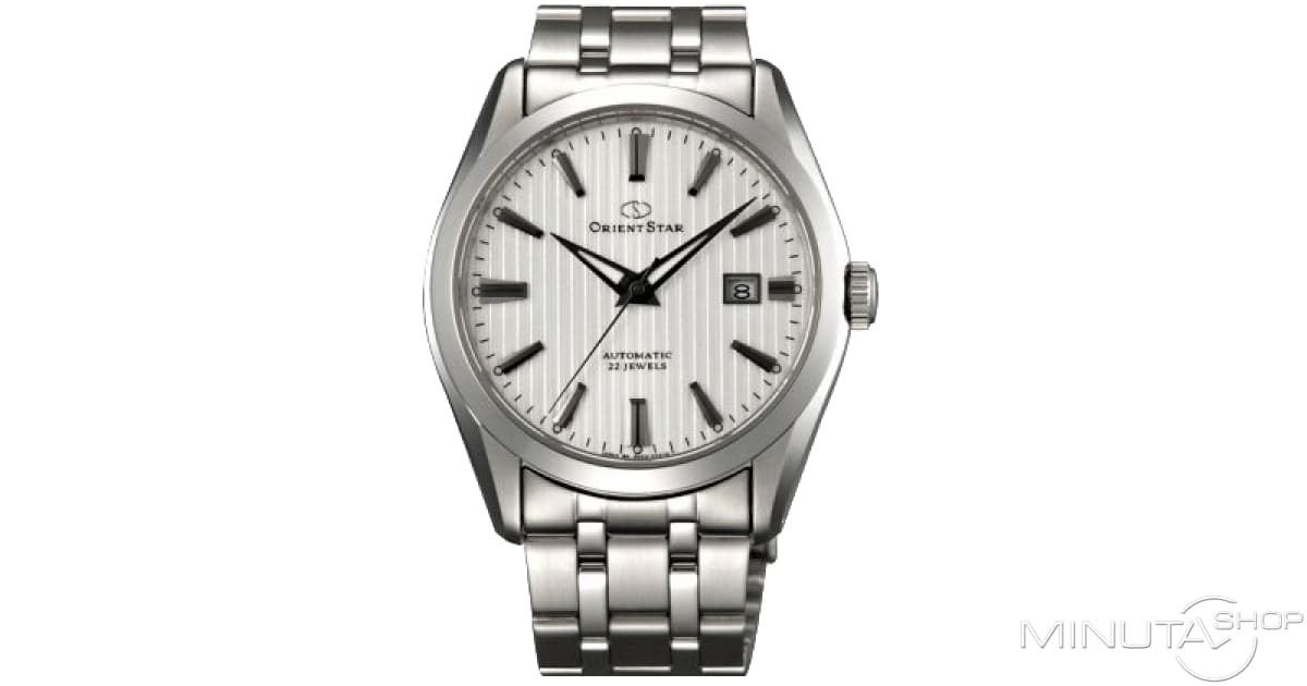 Dial Orient Sdv02003w0 Orient Star DV02003W SDV02003W