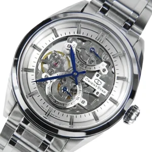 ORIENT DX00001W (SDX00001W0) - фото 2