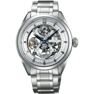 ORIENT DX00001W (SDX00001W0) - фото 1