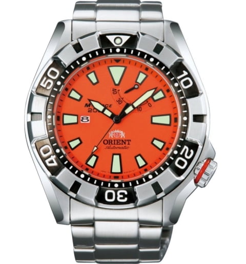 Часы ORIENT EL03002M (SEL03002M0) для плавания
