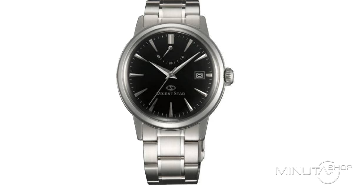 ORIENT EL05002B Star SEL05002B0 MinutaShop