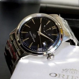ORIENT EL05002B (SEL05002B0) - фото 4