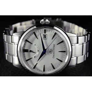ORIENT EL05003W (SEL05003W0) - фото 2