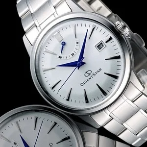 ORIENT EL05003W (SEL05003W0) - фото 3