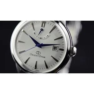 ORIENT EL05003W (SEL05003W0) - фото 6