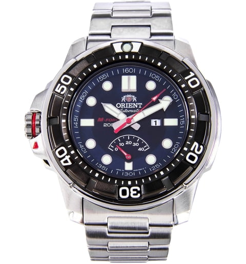Часы ORIENT EL06001D (SEL06001D0) с водонепроницаемостью 200m