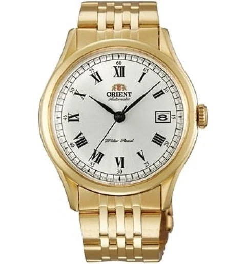 Часы ORIENT ER1R001S (SER1R001S0) с автоподзаводом