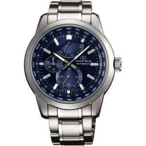 ORIENT JC00002D (SJC00002D0) - фото 1