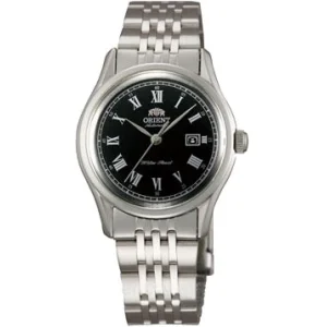ORIENT NR1K003B (SNR1K003B0) - фото 1