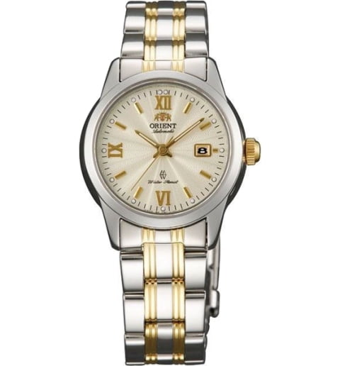 Женские часы Orient SNR1L001C с браслетом