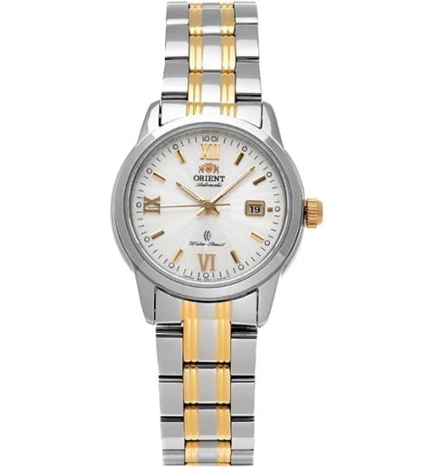 Женские часы Orient SNR1L001W с браслетом