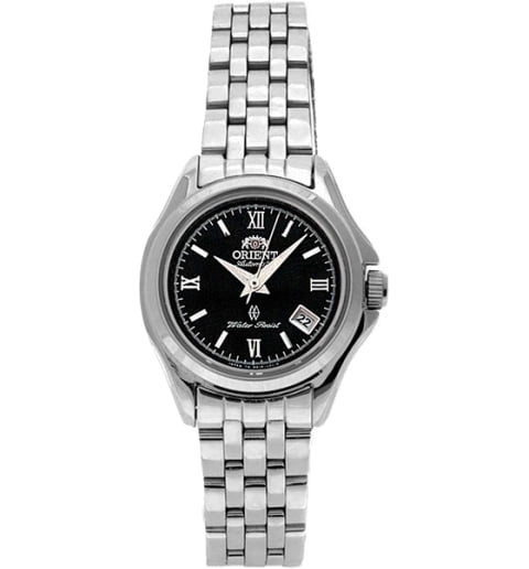 Женские часы Orient SNR1N002B с браслетом