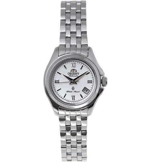 Женские часы Orient SNR1N002W с браслетом