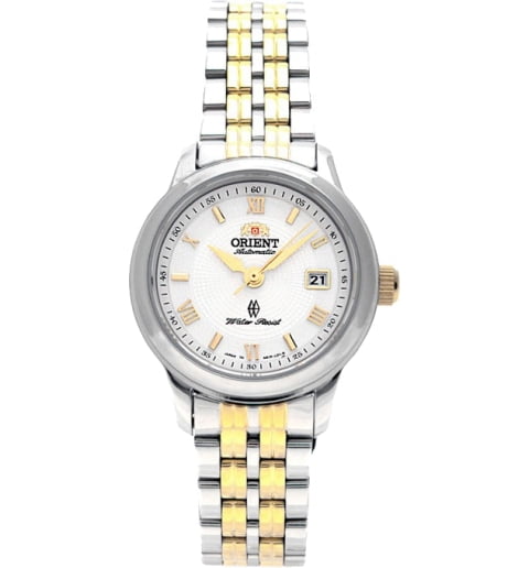 Женские часы Orient SNR1P001W с браслетом